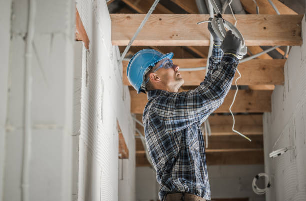 Professional Electrician in Herricks, NY