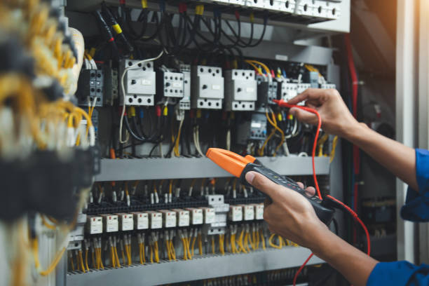 Best Electrical Wiring Services  in Herricks, NY