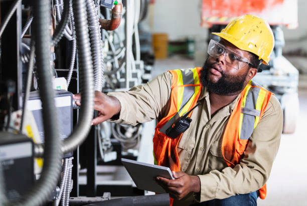 Best 24-Hour Electrician  in Herricks, NY