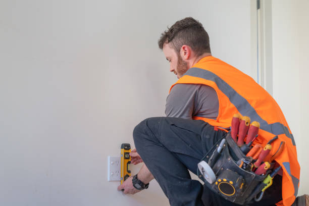 Best Electrician for Home Renovation  in Herricks, NY