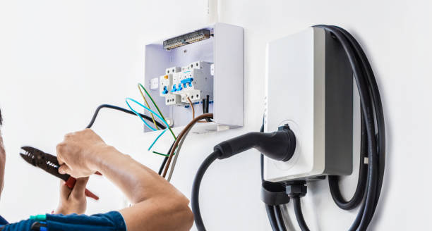Best Generator Installation Services  in Herricks, NY